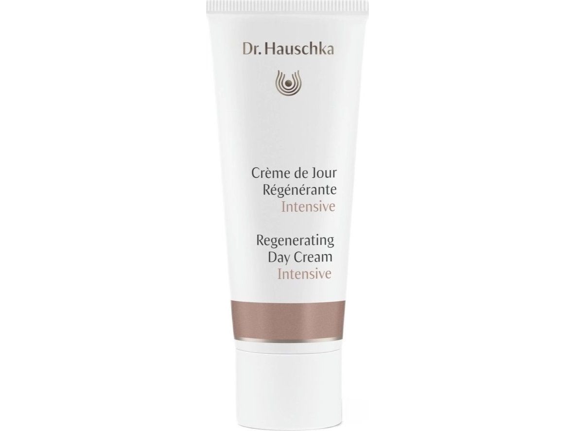 Hauschka Regeneration Intensiv Dagcreme 40ml - Black Friday Tilbud