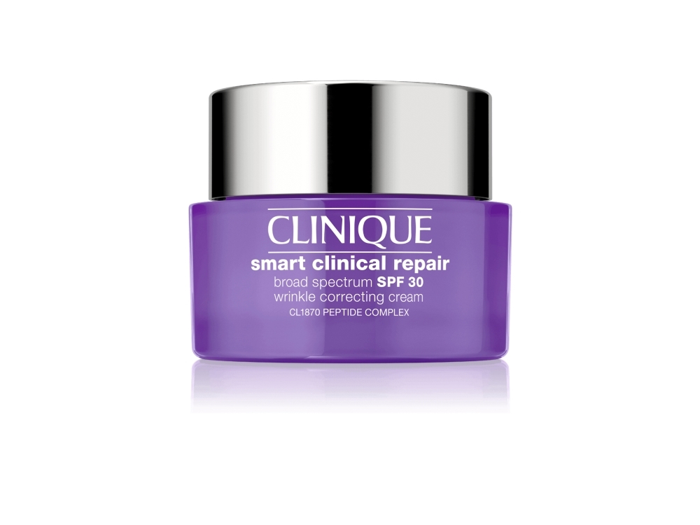 Clinique Smart Clinical Repair Anti-Aldringscreme 50ml