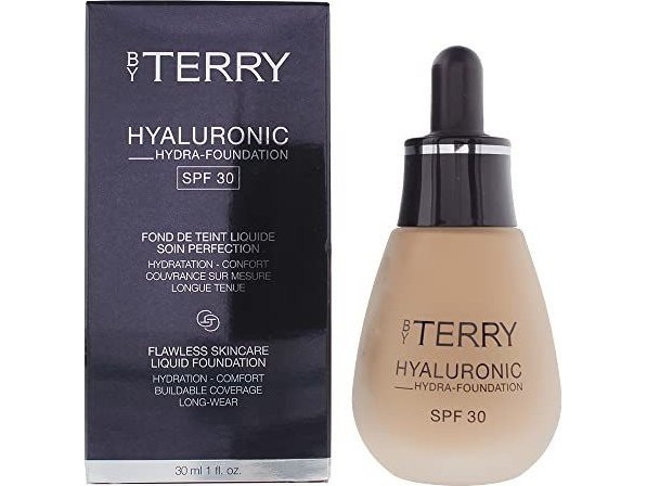 By Terry Hyaluronic Hydra Foundation SPF 30 - 30ml