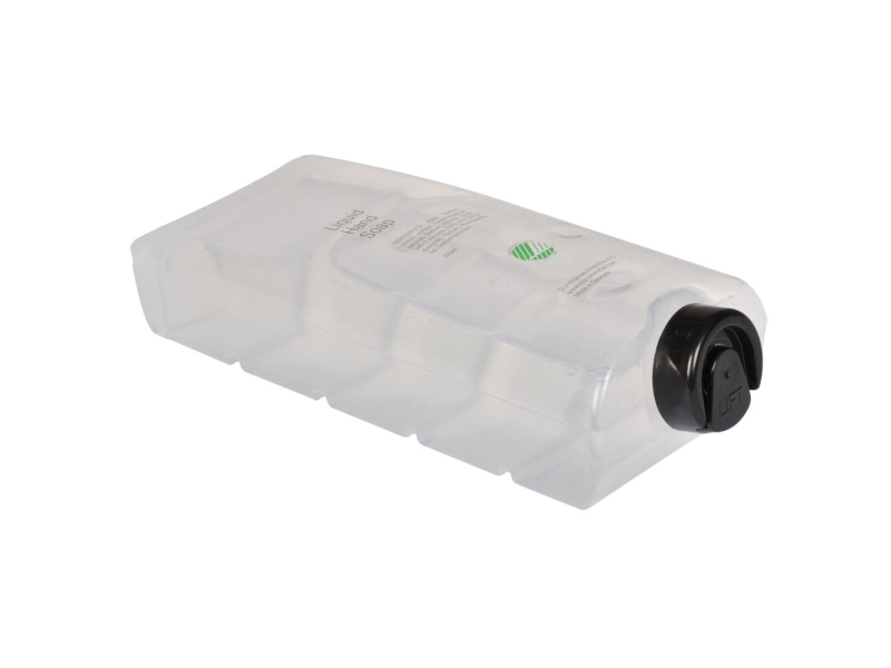 Illi Cremesæbe til Hoteldispenser - 30 x 325 ml