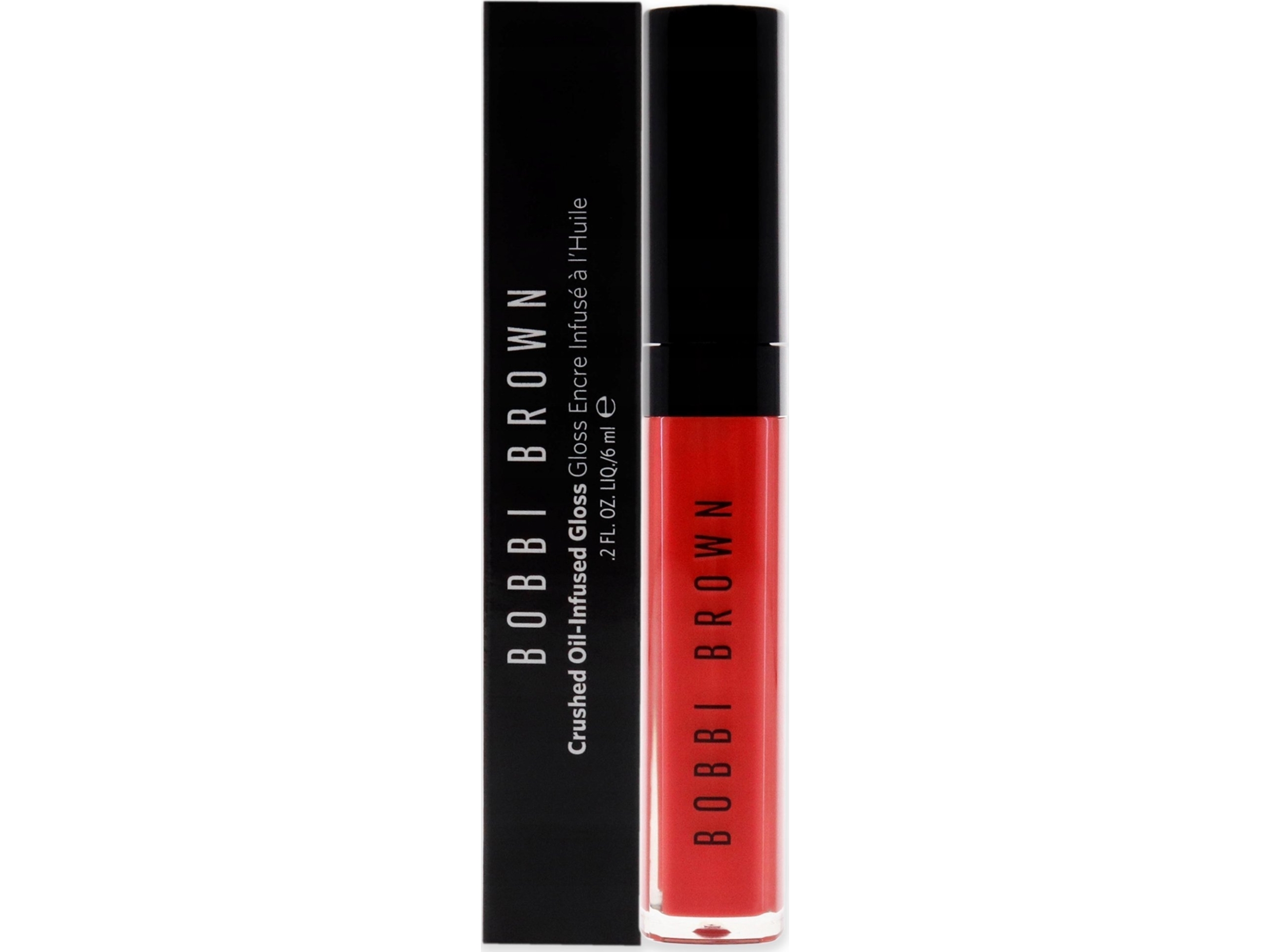 Bobbi Brown Crushed Oil-Infused Gloss - Freestyle 6ml