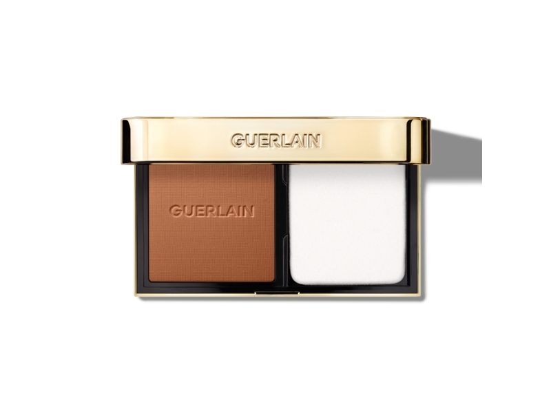 Guerlain Parure Gold Mat Compact Foundation - Guld 8,7 g