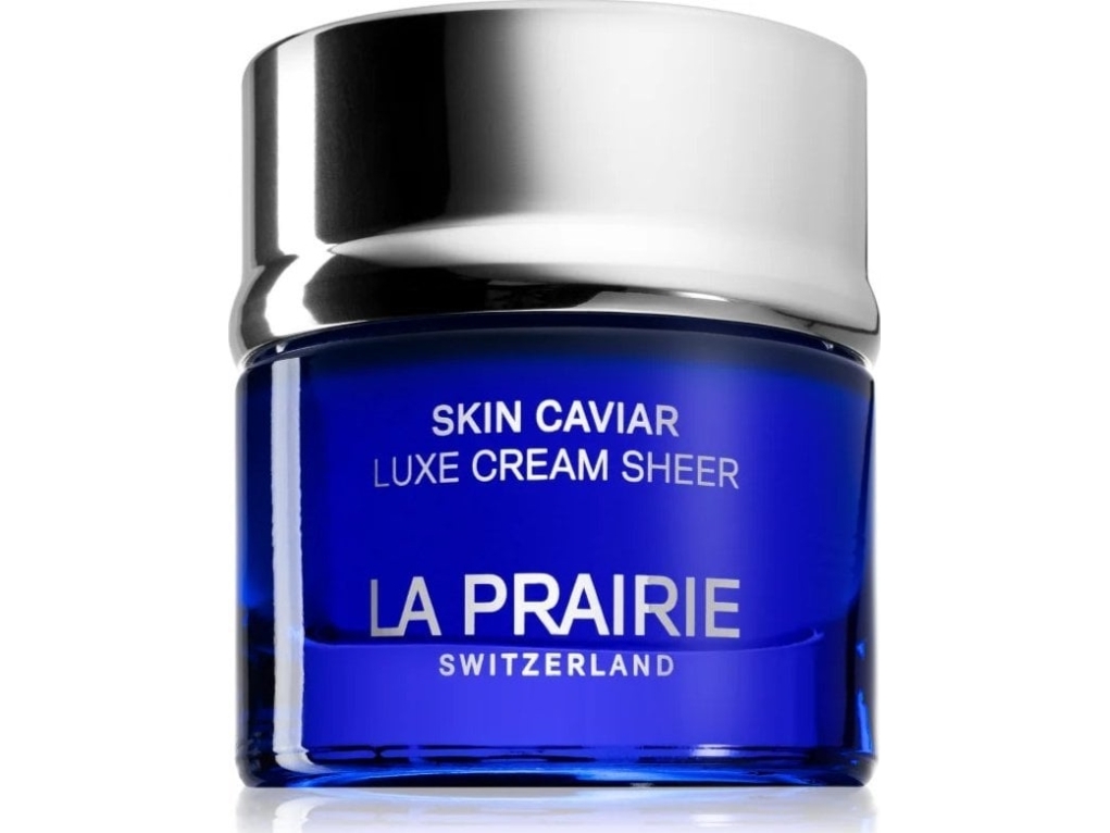 La Prairie Caviar Luxe Creme 50ml – Eksklusivt Tilbud!
