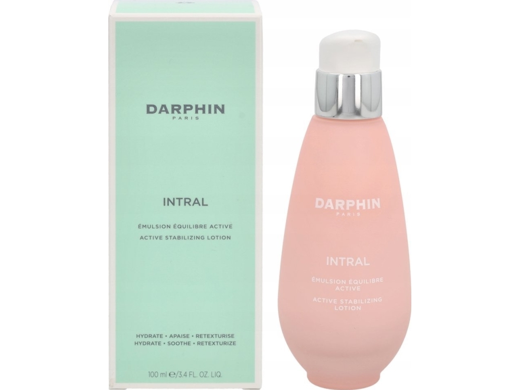Darphin Intral Active Stabilizing Lotion 100 ml til kvinder