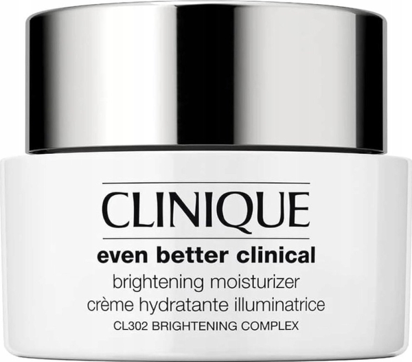 Clinique Even Better Lysnende Fugtighedscreme SPF20 50ml