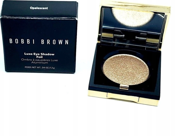 Bobbi Brown Luxe Øjenskygge Foil - Opalescent 1,8G