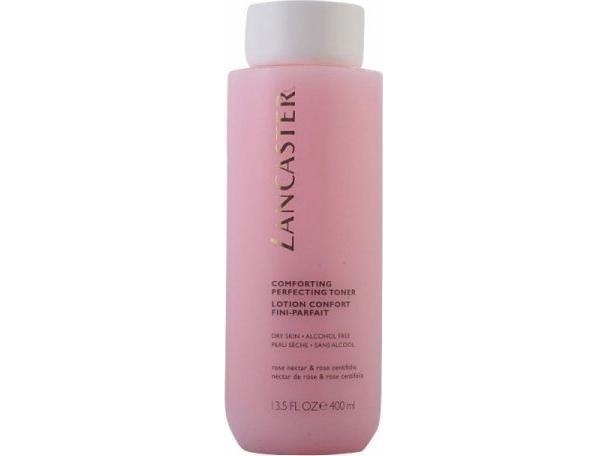 Lancaster Skin Essentials Beroligende Toner til Damer 400 ml