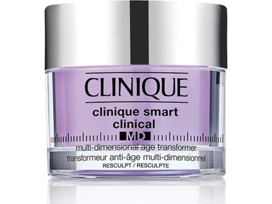 Clinique Smart Clinical Anti-Aging Ansigtscreme 30 ml