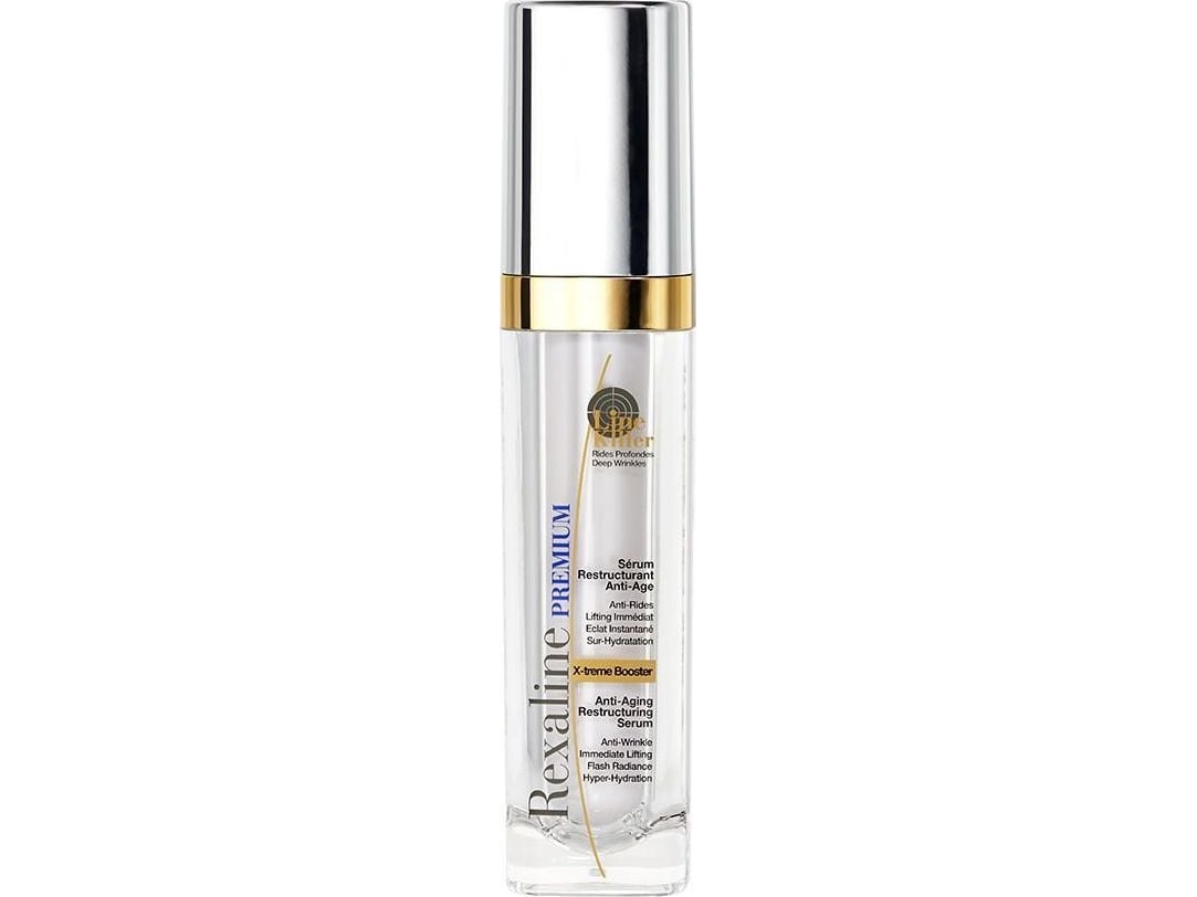 Rexaline Premium Line Killer X-Treme Booster Serum 30ml