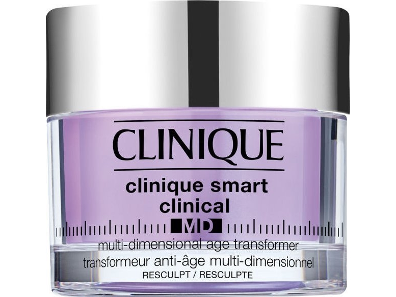 Clinique Smart Clinical Ansigtscreme 30ml - Fantastisk Tilbud!