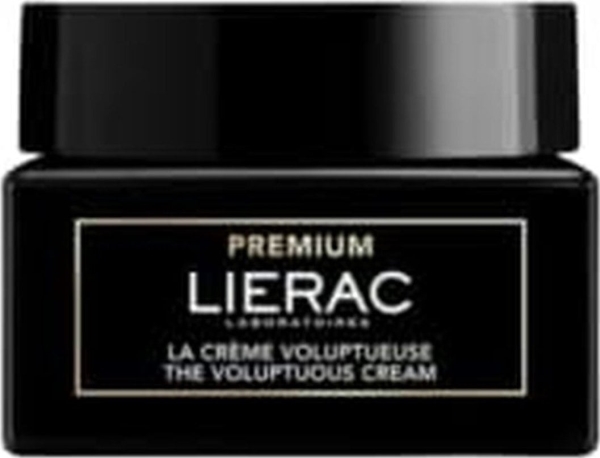 Lierac Premium Voluptuous Cream - Skønhedsbehandling 50 ml