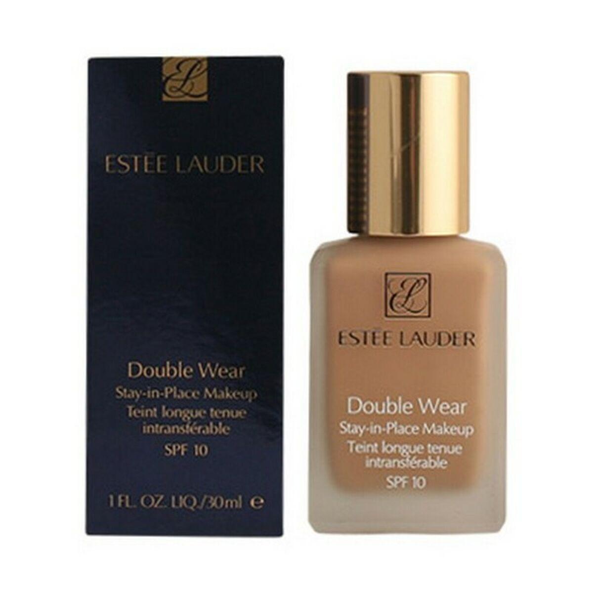 Flydende Makeup Foundation Double Wear - Estee Lauder 3C3