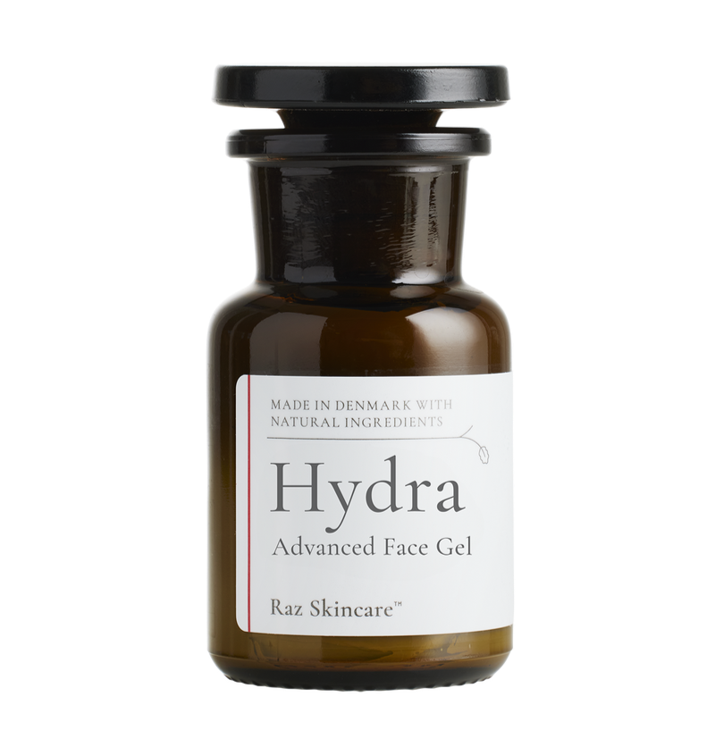 Raz Skincare Hydra Ansigtscreme 50ml – Effektiv Anti-Age