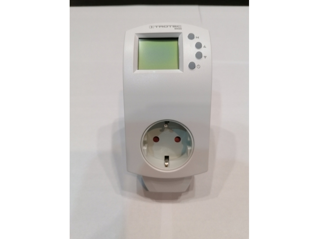 Piz Buin Termostat Kit Trotec Bn30 - Fantastisk tilbud!
