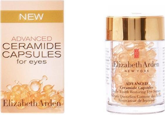 Elizabeth Arden Advanced Ceramide Øjenpleje - 60 Uds