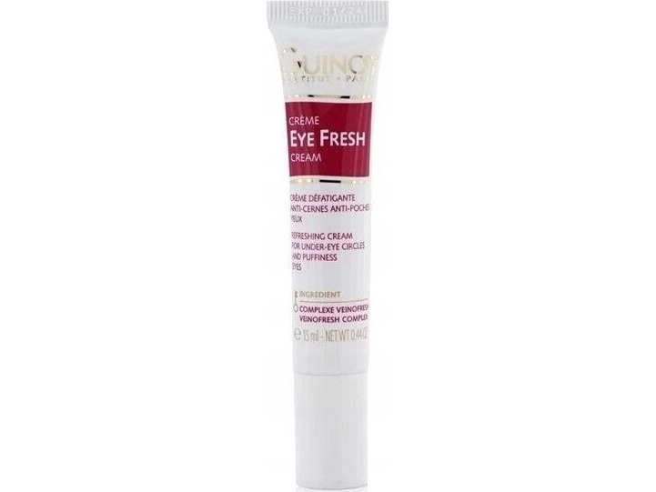 Guinot Anti-Aldrings Øjencreme til Kvinder - 15 ml