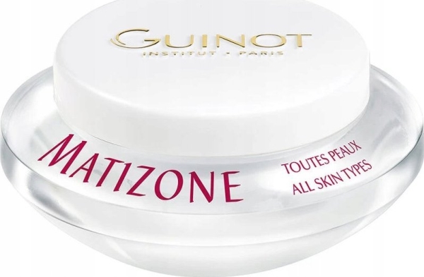 Guinot Matizone Shine Control Fugtighedscreme - 50 Ml