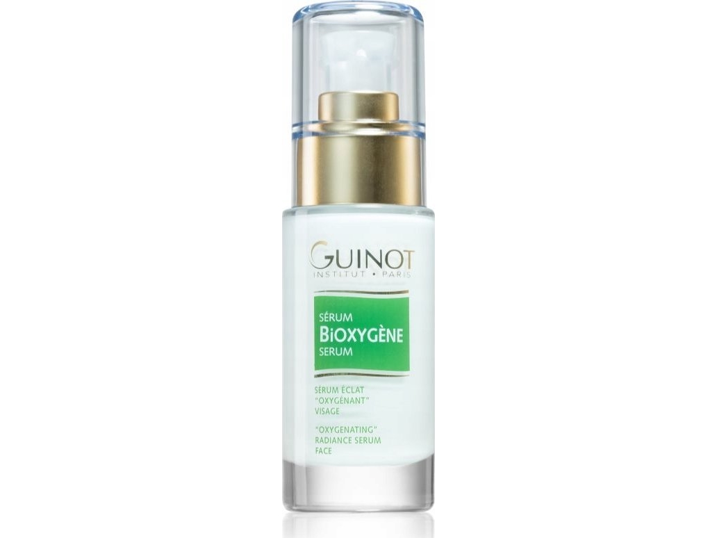 Guinot Bioxygene Ansigtsserum 30ml - Skønhedspleje