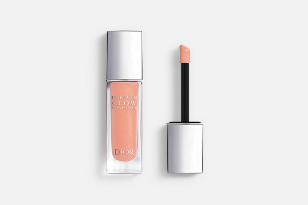 Dior Forever Glow Maximizer i Peachy - 11 ml