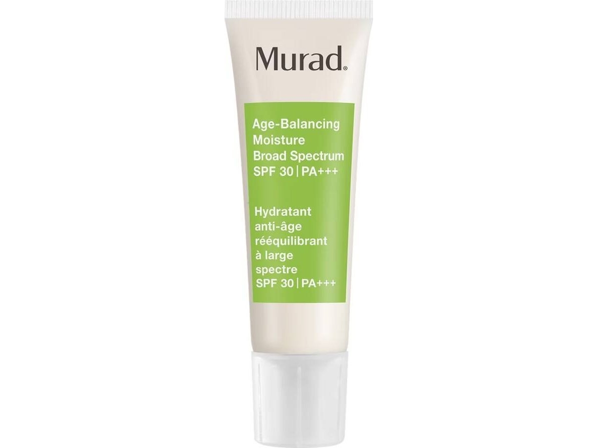 Murad Resurgence Age-Balancing Fugtighedscreme SPF30
