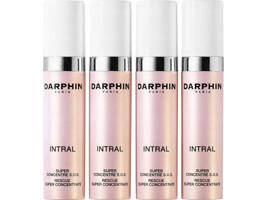Darphin Intral Rescue Super Concentrate - Skønhedspleje 28 ml
