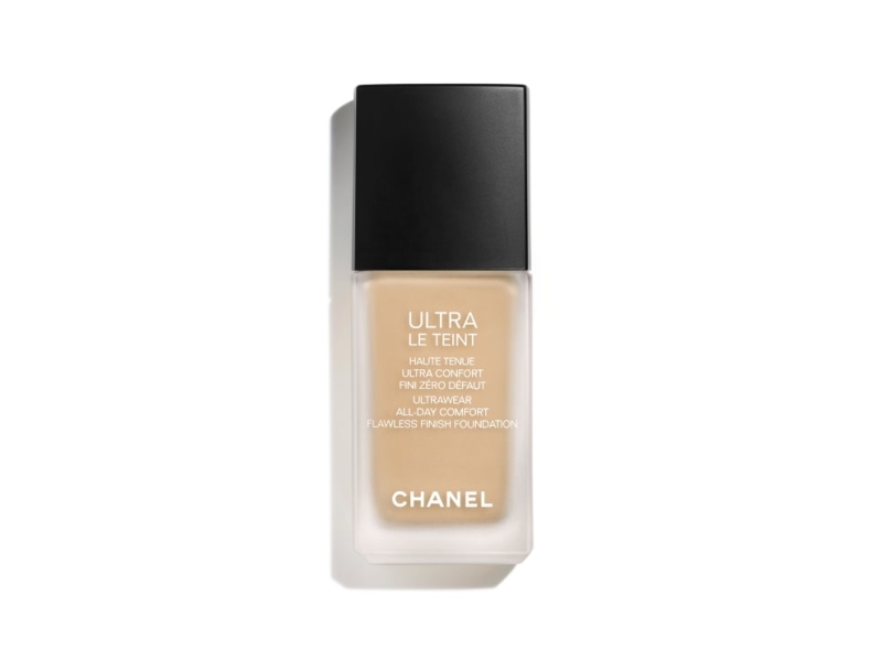Chanel Ultra Teint - Flawless Finish Foundation 30 ml