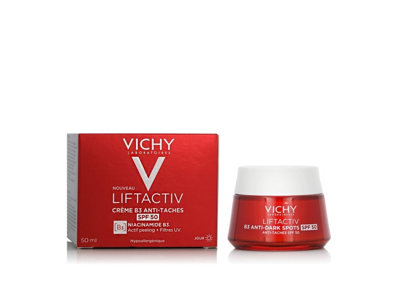 Liftactiv B3 Anti-Dark Spots - Vichy Skønhedspleje 50 ml