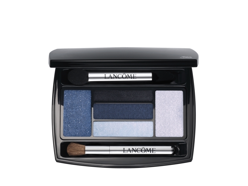 Lancome Hypnose Drama Øjenskygge Palette - Bain De Minuit