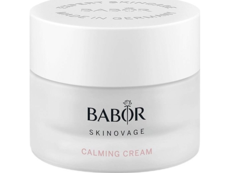Beroligende Creme til Følsom Hud - Skinovage Calm 50 ml