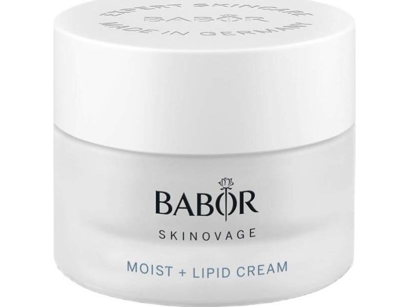 Babor Skinovage Fugtighedscreme til Tør Hud 50 ml