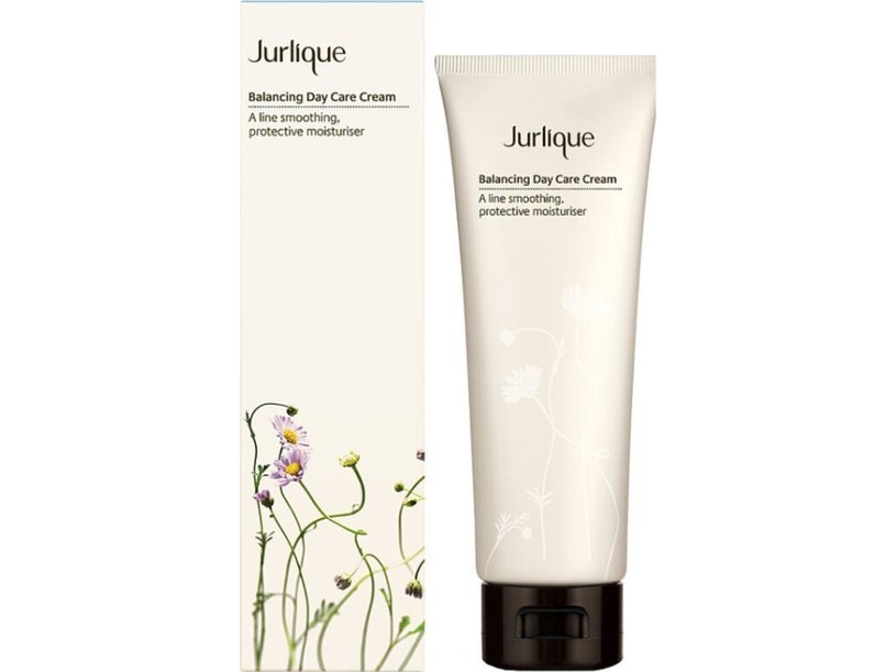 Jurlique Balancerende Dagcreme - Smoothing Hydrating 125 ml