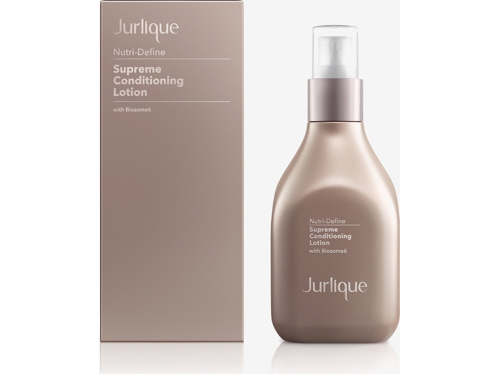 Jurlique Nutri Define Supreme Fugtgivende Ansigtslotion