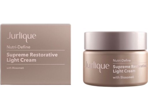 Jurlique Nutri Define Supreme Restorative Light Cream 50 ml