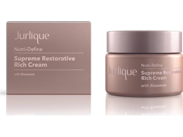 Jurlique Nutri Define Supreme Restorative Rich Cream 50 ml