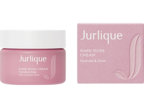Jurlique Rare Rose Fugtgivende Ansigtscreme 50 ml
