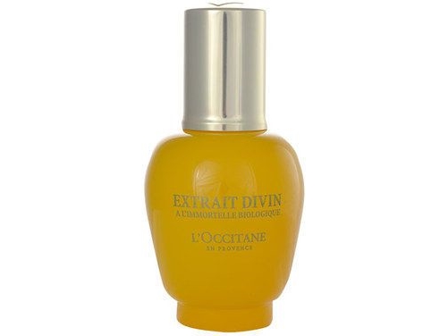 L'Occitane Immortelle Divine Ekstrakt Serum 30ml - Udsalg!