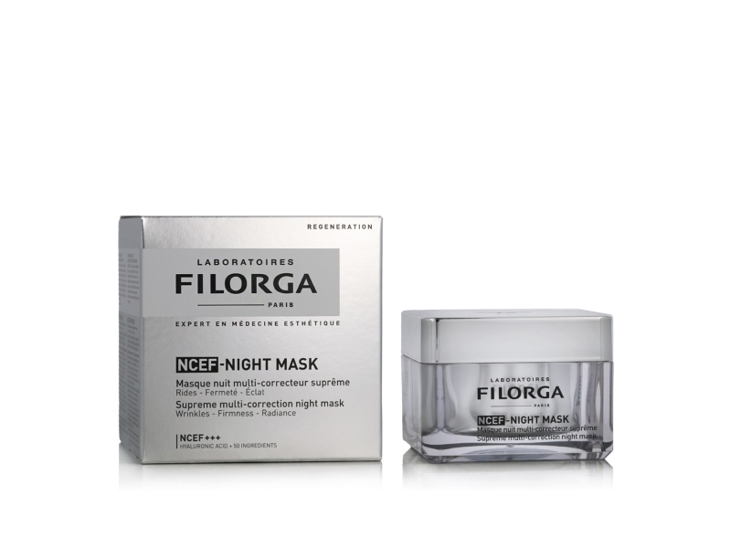 Filorga Ncef - Beautifying Ansigtscreme 50 ml