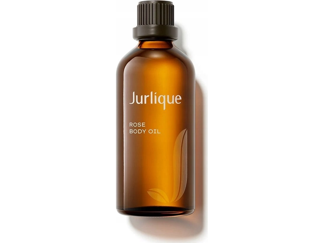 Jurlique Rose Hydrating Body Oil 100 ml til kvinder