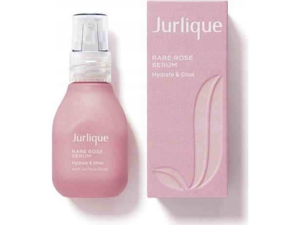 Jurlique Rare Rose Fugtighedsserum til Ansigt for Kvinder