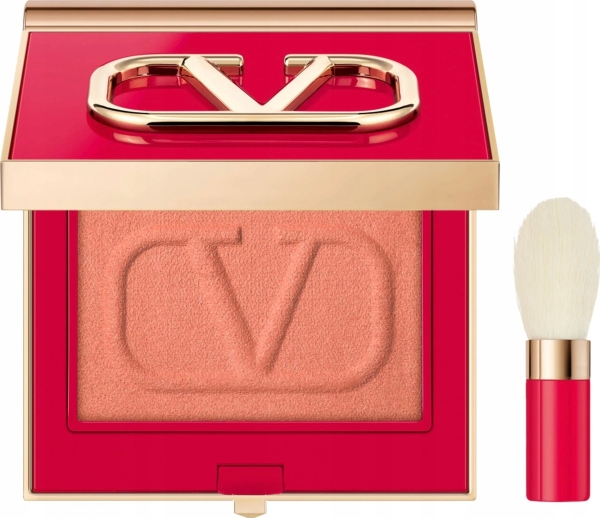 Valentino Eye2cheek Blush & Eyeshadow Compact - Udsalg!