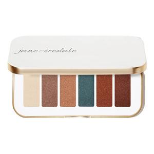 Jane Iredale Purepressed Øjenskyggekit - Solar Flare