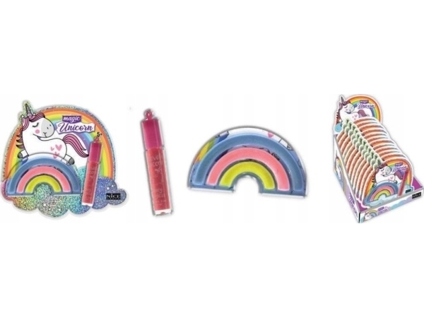 Madej Magic Unicorn Makeup - Fantastisk Tilbud!