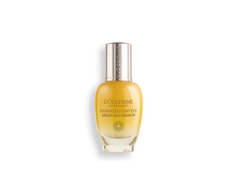 L'Occitane Immortelle Divine Serum - Skønhedstilbud!
