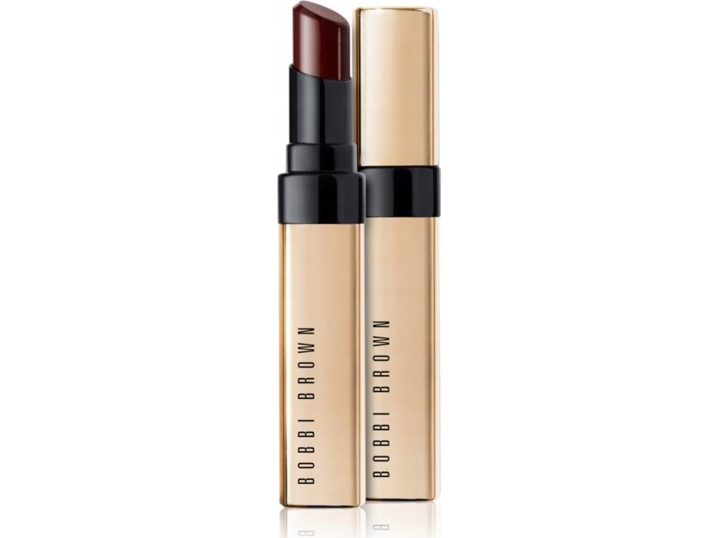 Bobbi Brown Luxe Shine Hyaluronic Lipstick - Night Spell