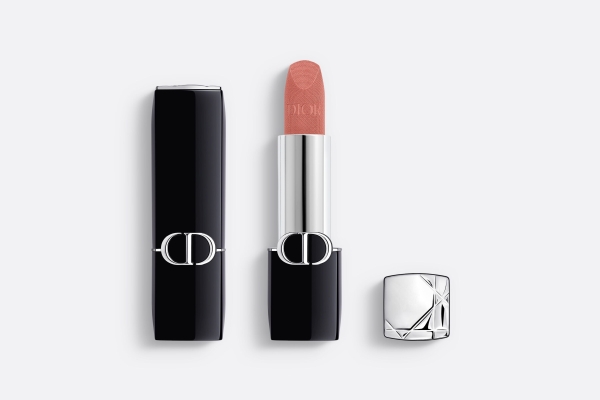 Dior Rouge Dior Velvet Lipstick - Smuk læbestift 3g