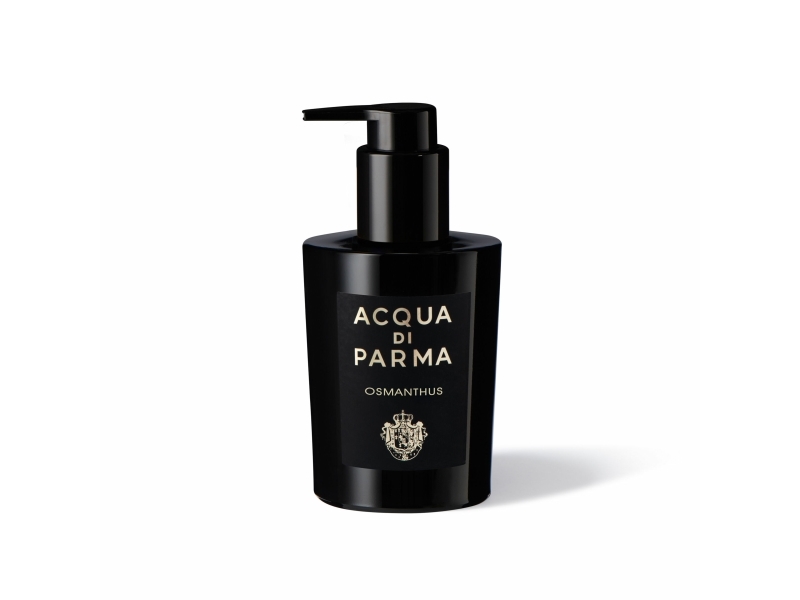 Acqua Di Parma Osmanthus Flydende Sæbe 300 Ml Unisex