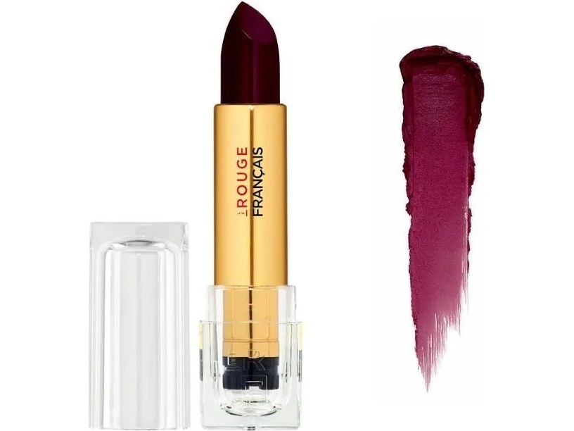 Rouge Francais Cremerød Læbestift 012 - Udsalg!