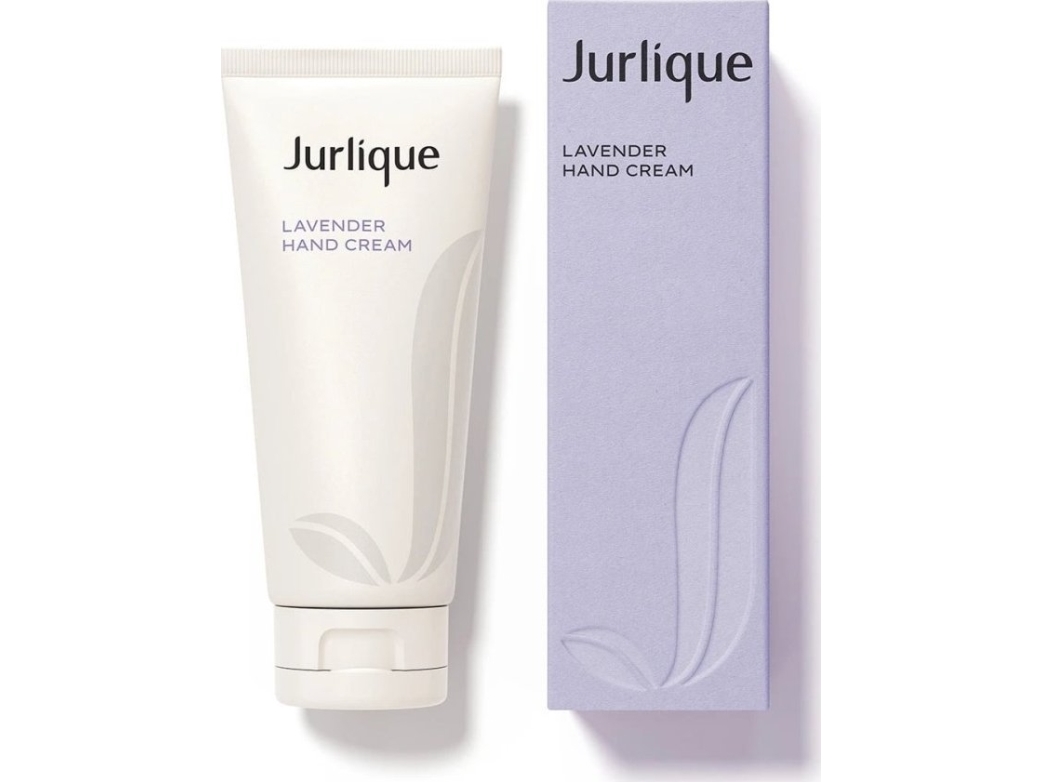 Jurlique Lavendel Beroligende Håndcreme 125 ml til Kvinder