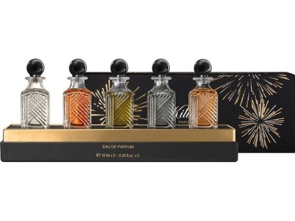 Kilian Miniature Sæt: Good Girl Gone Bad & Love Don’t Be Shy
