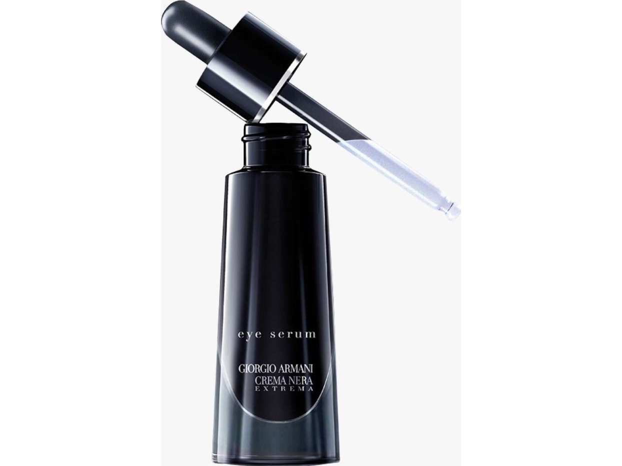 Giorgio Armani Crema Nera Øjenserum - Black Friday Tilbud